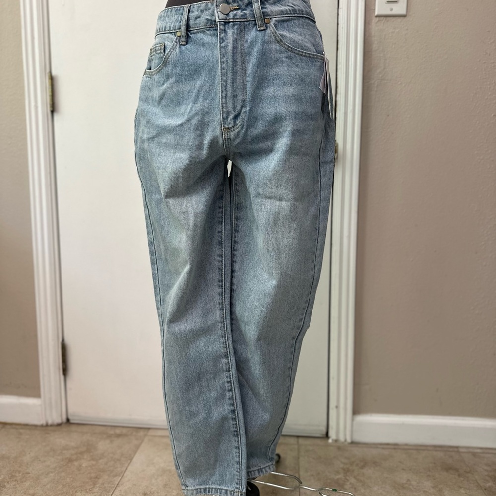 Justfab Relaxed Slim Jeans
